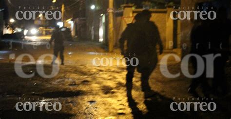 Matan A Presunto Ladr N A Golpes A Hombre En La Colonia Las Am Ricas De