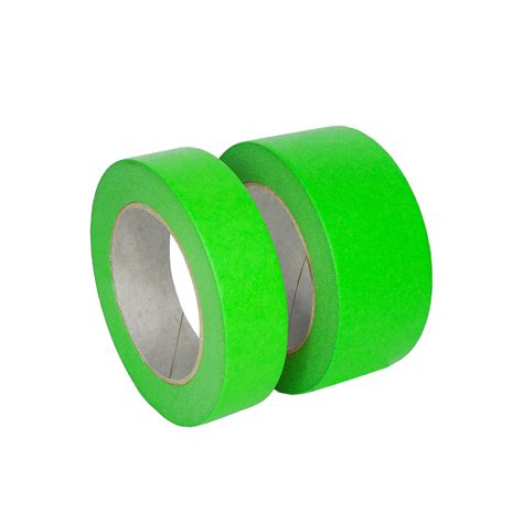 Premium Masking Tape Festfloor