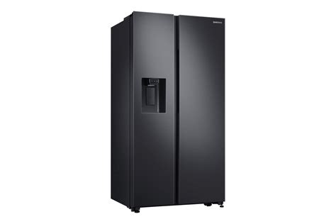 Samsung L Side By Side Refrigerator Good Design