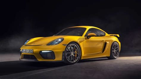 Best Sports Cars Arriving In 2021 Car News Carsguide