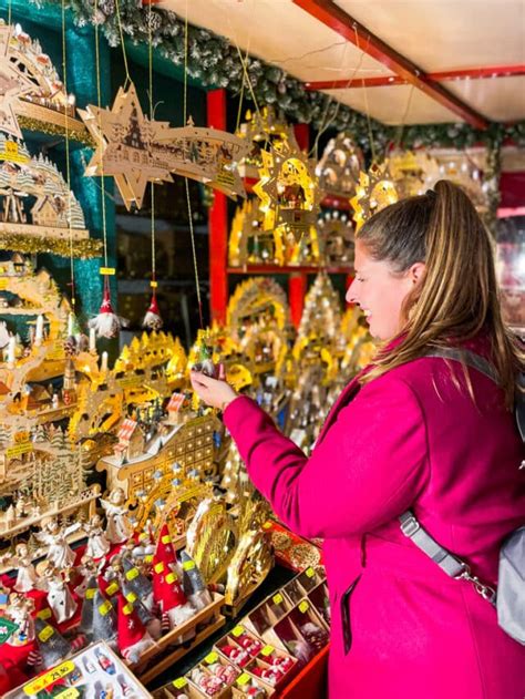 Nuremberg Christmas Markets: The Ultimate Guide - Eat Sleep Breathe Travel