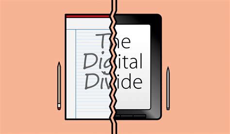 Bridging The Digital Divide Via Public Private Partnerships