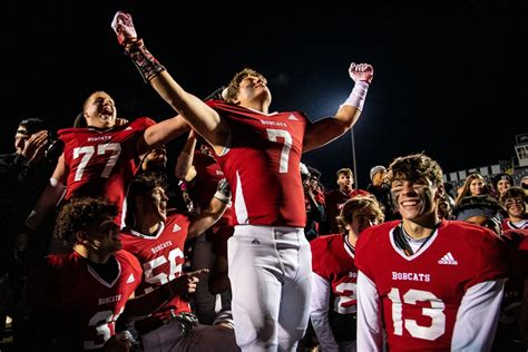 Check out photos from high school football district finals games across ...