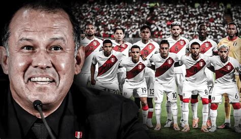 Selección Peruana Juan Reynoso ¿quiénes Son Los Posibles Convocados