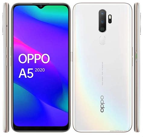 9 Rekomendasi Hp Oppo Rp 2 Jutaan Spek Mumpuni Dan Desain Elegan