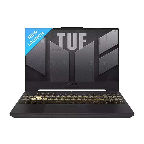 Compare Asus Tuf Gaming F Fx Zv Lp W Laptop Th Gen Intel Core