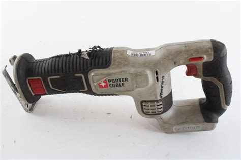 Porter Cable Cordless Reciprocating Saw | Property Room