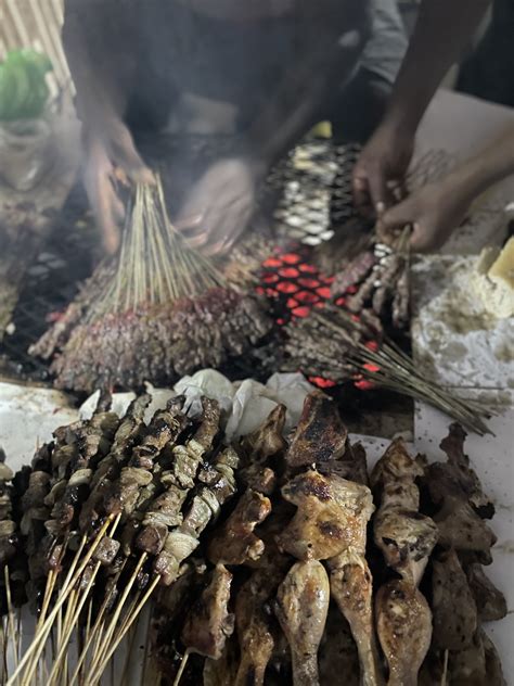 Taste of Senegal | Street Food Edition