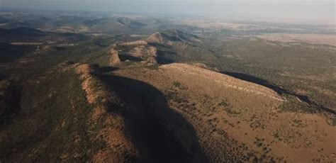 The Vredefort Crater In South Africa- A Monument That Has Survived Time - Sharing My Fever For ...