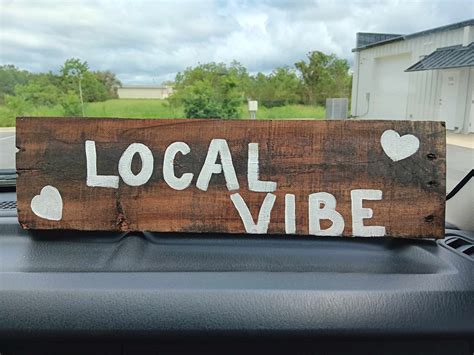 Local Vibe