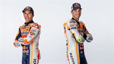 Jadwal MotoGP Inggris 2023 Duet Marc Marquez Dan Joan Mir Dipastikan