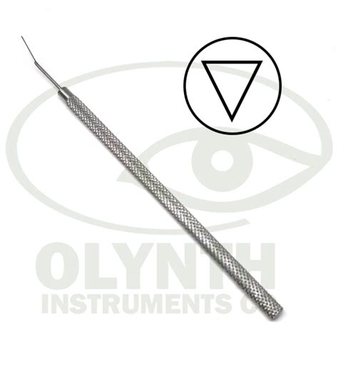 Olynth Instruments Kansas Nucleus Bisector