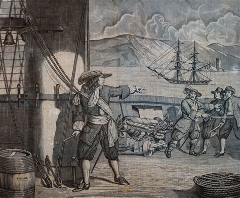 The Truth About Pirate Weapons | The War Zone