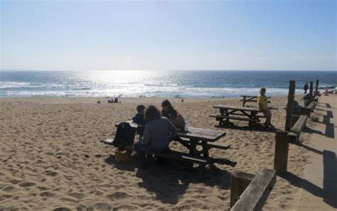 Marina State Beach in Marina, CA - California Beaches