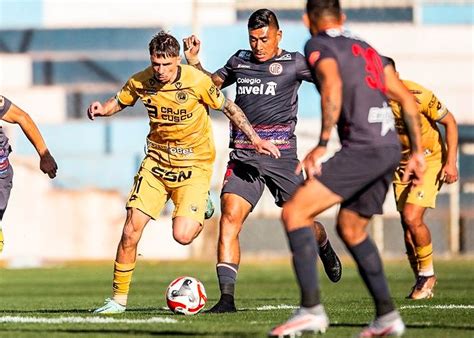 Termin La Fecha Del Torneo Clausura De Per Diario Deportes El