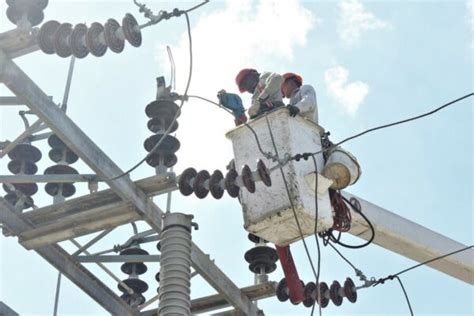 Edenorte Anuncia Cortes El Ctricos En Puerto Plata Por Mantenimiento