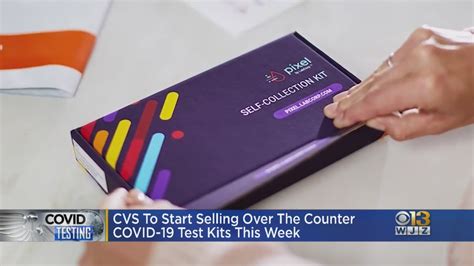 Cvs Covid Antigen Self Test Kit Informacionpublica Svet Gob Gt