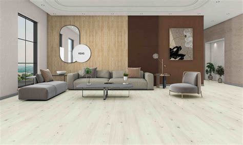 Floorpan Sunex Gri Ceviz Laminat Parke S N F Mm Derzli Parke