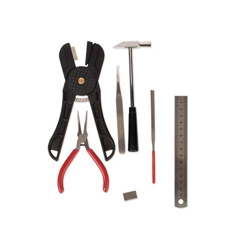 Artesania Latina Hand Tool Set No 2 27001 Canada S Largest Selection Of Model Paints Kits