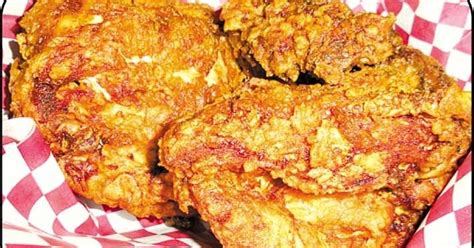 Cooking Recipes: Chicken Broast