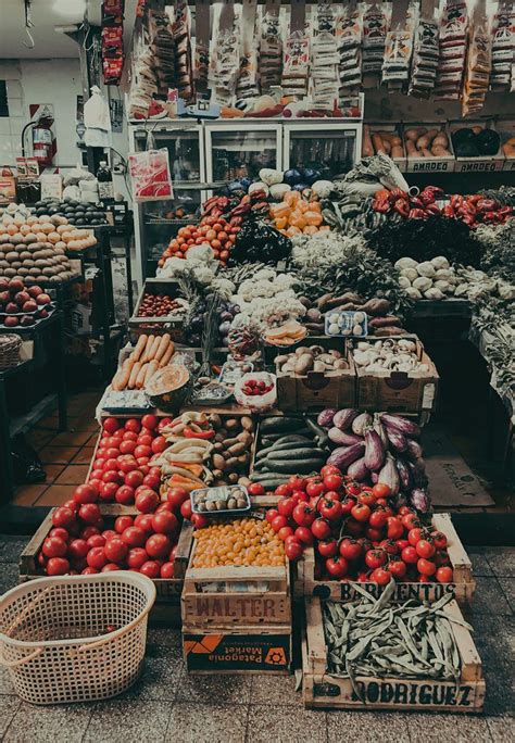 Consejos Para Hacer Una Compra Saludable SEVILLA SIN GLUTEN