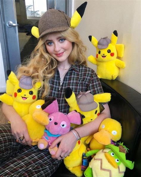 Kathryn Newton from Pokémon Nude Exhibited Pics The Fappening