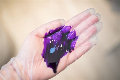 Happy Blonde Gelbstich Entfernen Ohne F Rben Es Funktioniert