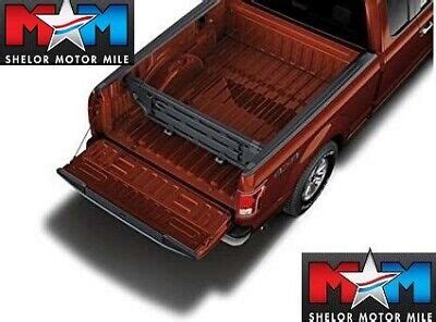 Mopar Genuine Cargo Bed Divider