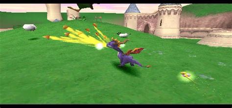 Buy Spyro the Dragon for PS | retroplace