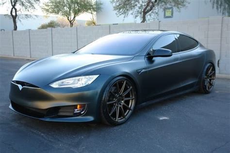 Tesla Model For Sale In Phoenix Az Racingjunk