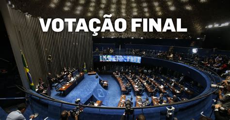 Votação final do Impeachment Estadão