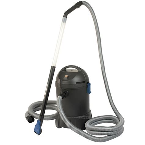 Пылесосы для пруда - PrudExpert.ru