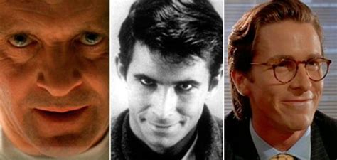 Assassinos Em Série Confira Características Marcantes Dos Serial Killers Do Cinema Notícias