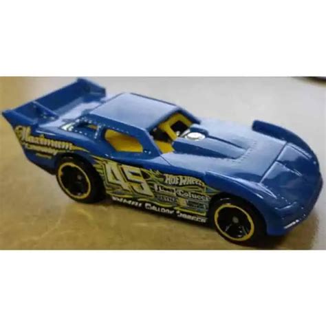 Hot Wheels Racing Maximum Leeway Universo Hot Wheels