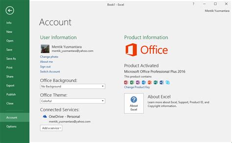 Cara Install Microsoft Office