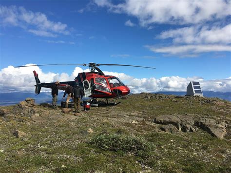 How earthquake of alaska 1964 changed seismic science forever 18