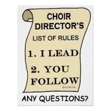 Funny Singing Choir Chorus Ideas Music Humor Choir Music Jokes