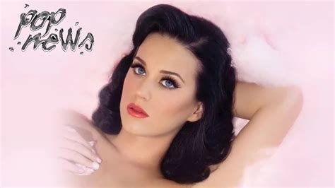 Katy Perry Regresa Con Kp Popnews Extended Agosto Youtube