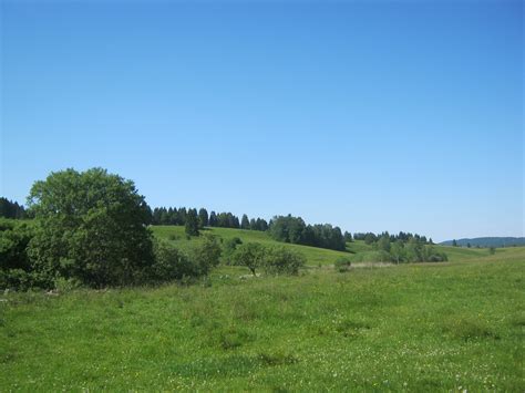 Free Images Landscape Tree Grass Sky Hiking Field Lawn Meadow