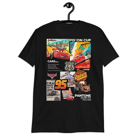 cars mcqueen t shirt 9