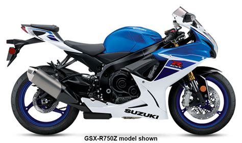 New Suzuki Gsx R Woonsocket Ri Specs Price Photos Pearl