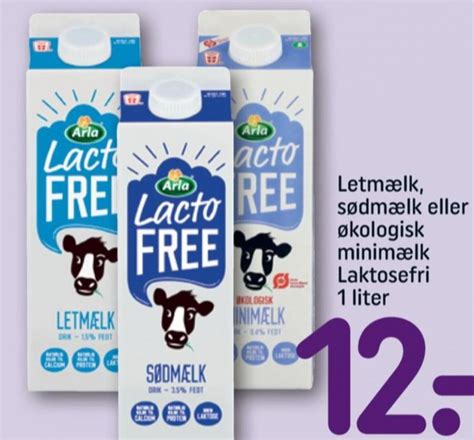 Letm Lk Lacto Free Rema November Alle Tilbudsavis