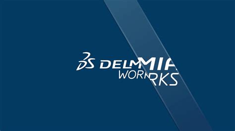 DELMIAWorks CADVision Systems