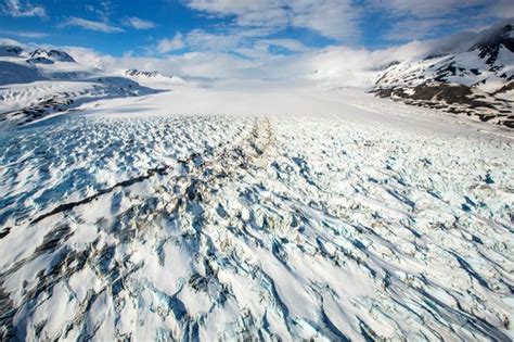 Climate Change Has Doubled Snowfall in Alaska - Scientific American