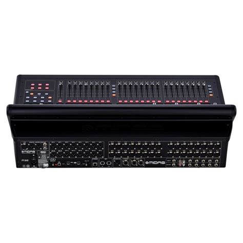 Midas M32 Live DL32 Bundle Thomann UK