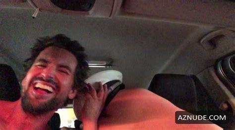 Einstein Nude Scenes Aznude