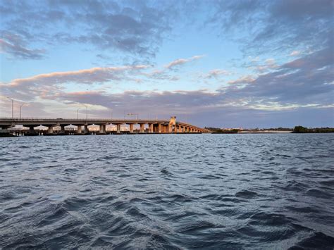 Paddling Lake Worth Lagoon – PEACEFUL PADDLERS