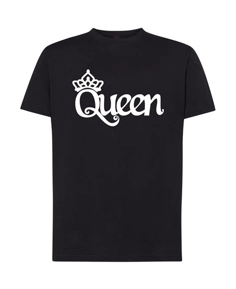 Camiseta Y Sudadera De Queen CAMISETAS FOXTAIL