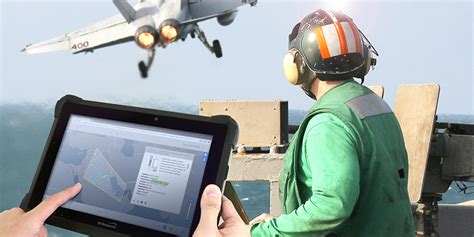 Expanding Military Productivity With Rfid Technology Rugged Tech Talk