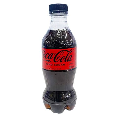 Brand & Products | COCA-COLA® Zero Sugar